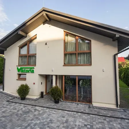 Wiktoria Daire Wisła