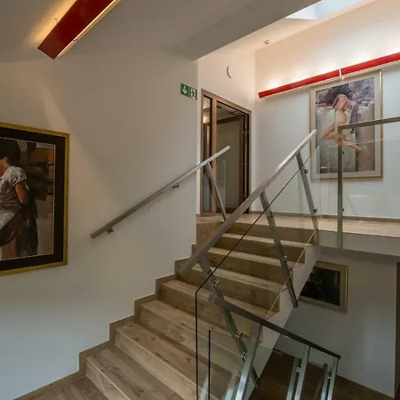 Apartament Wiktoria Wisła