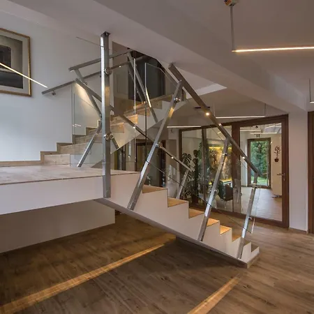 Apartament Wiktoria Wisła