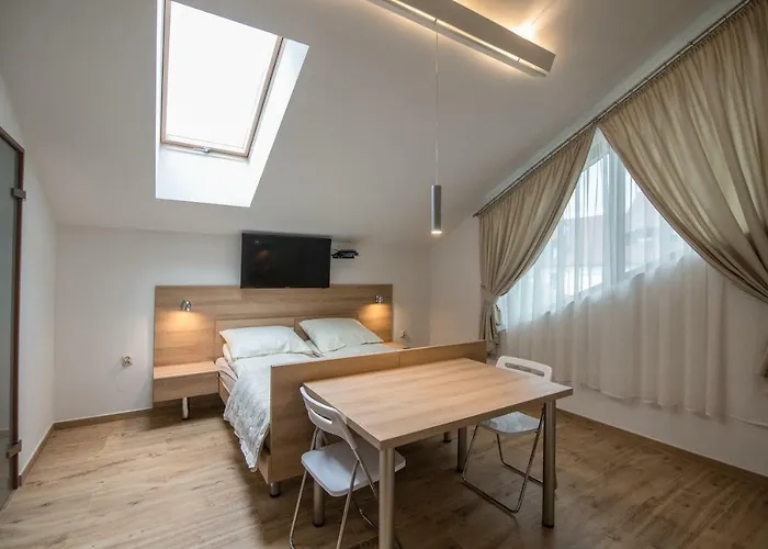 Daire Wiktoria Wisła