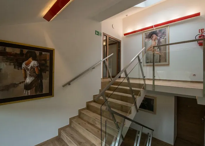 Daire Wiktoria Wisła