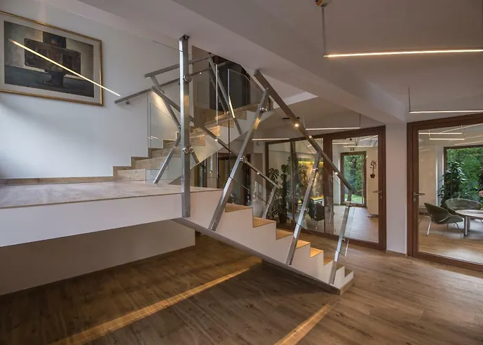 Daire Wiktoria Wisła